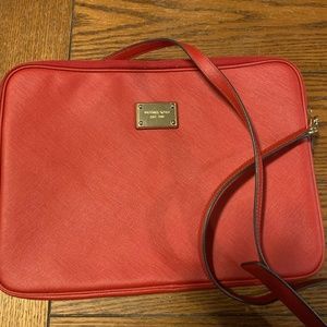 Michael Kors Laptop shoulder bag
